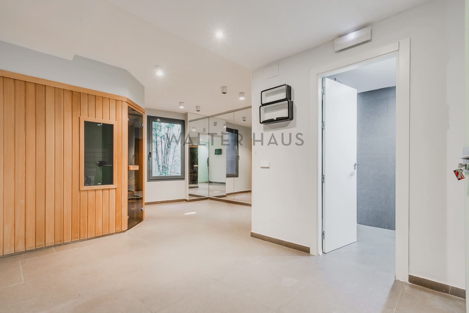 8 chambre Villa/Maison à vendre à Madrid ville - 4 500 000 € (Ref: 8035378)