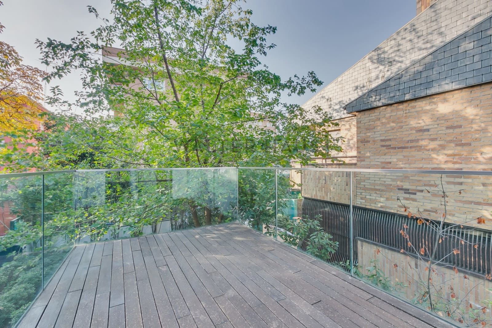 8 chambre Villa/Maison à vendre à Madrid ville - 4 500 000 € (Ref: 8035378)