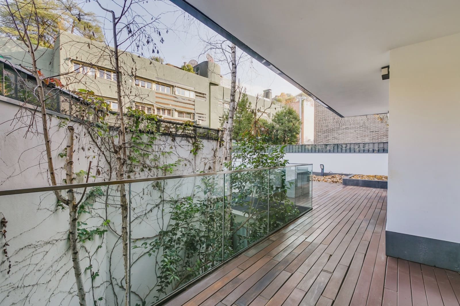 8 chambre Villa/Maison à vendre à Madrid ville - 4 500 000 € (Ref: 8035378)