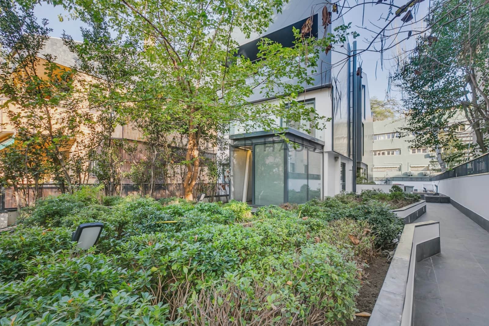 8 chambre Villa/Maison à vendre à Madrid ville - 4 500 000 € (Ref: 8035378)