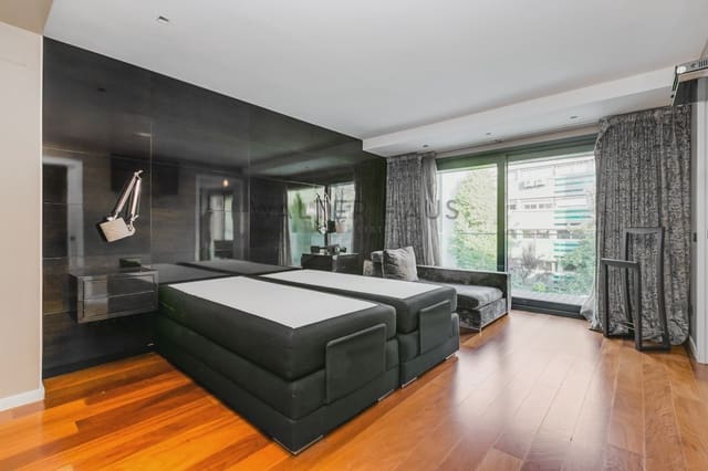 8 camera da letto Villa in vendita in Nueva España, Madrid città con piscina garage - 4.500.000 € (Rif: 8035378)