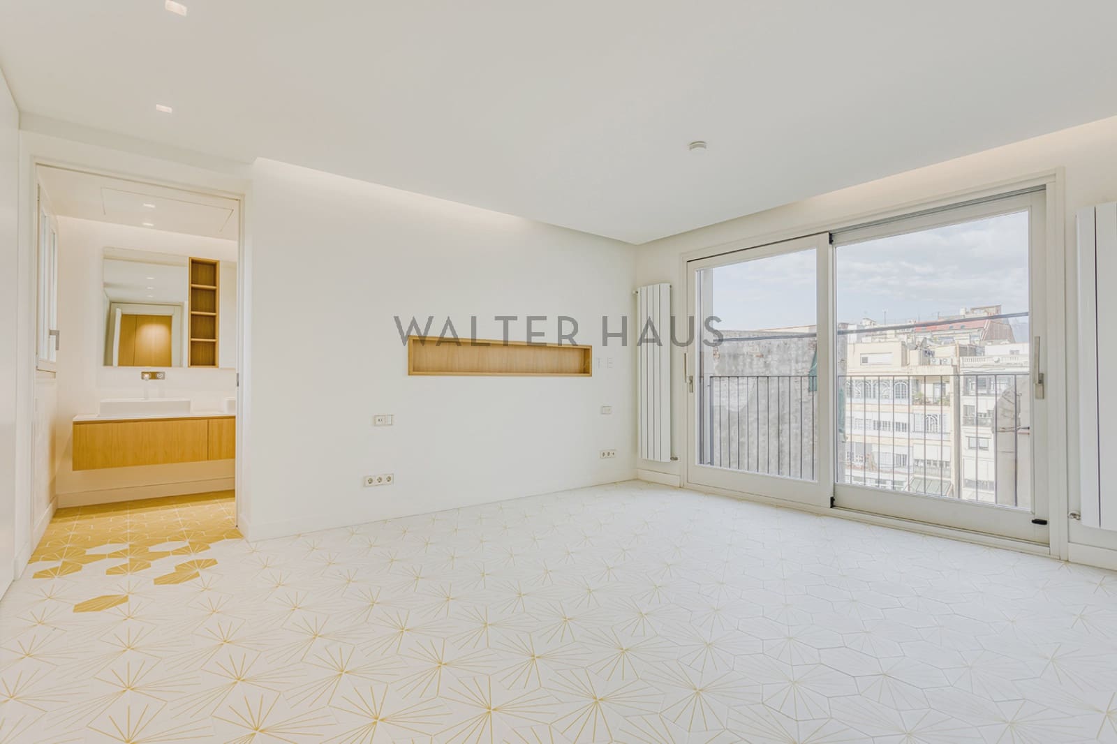2 quarto Apartamento para venda em Barcelona cidade com piscina - 1 750 000 € (Ref: 8058996)