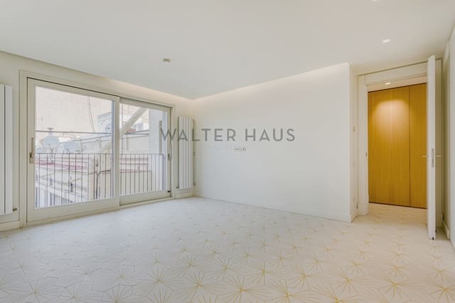 2 quarto Apartamento para venda em La Dreta de L'Eixample, Barcelona cidade com piscina - 1 750 000 € (Ref: 8058996)