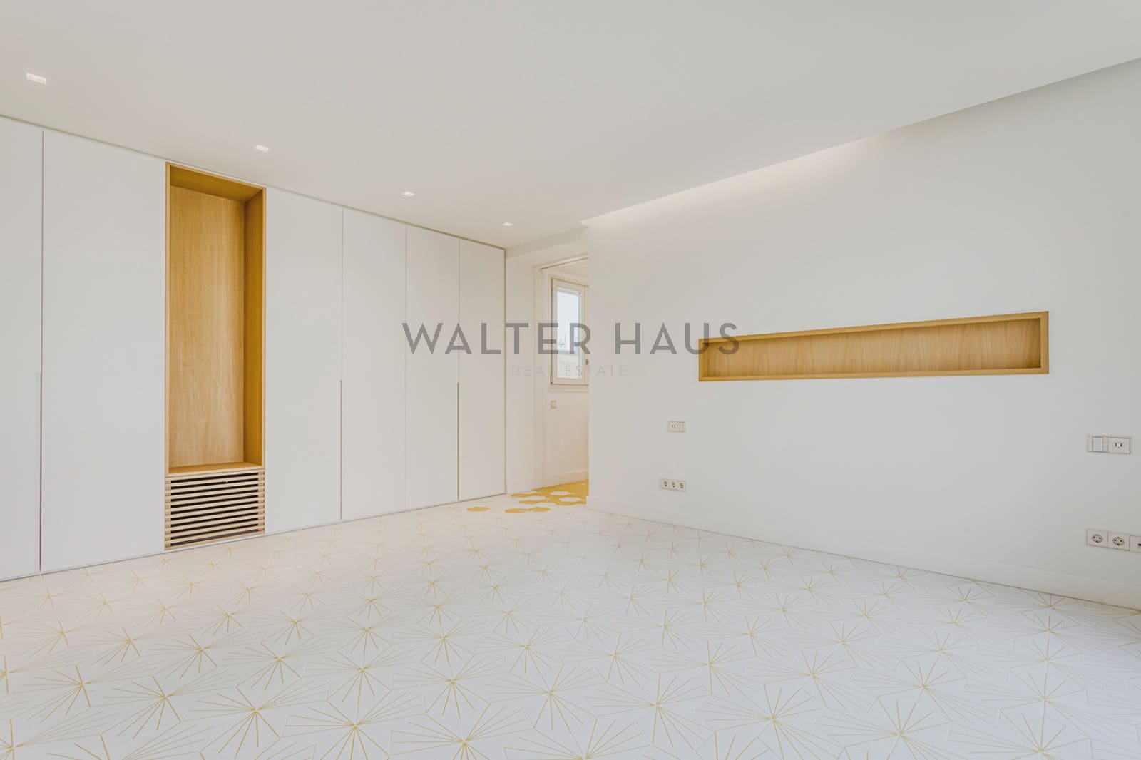 2 quarto Apartamento para venda em Barcelona cidade com piscina - 1 750 000 € (Ref: 8058996)