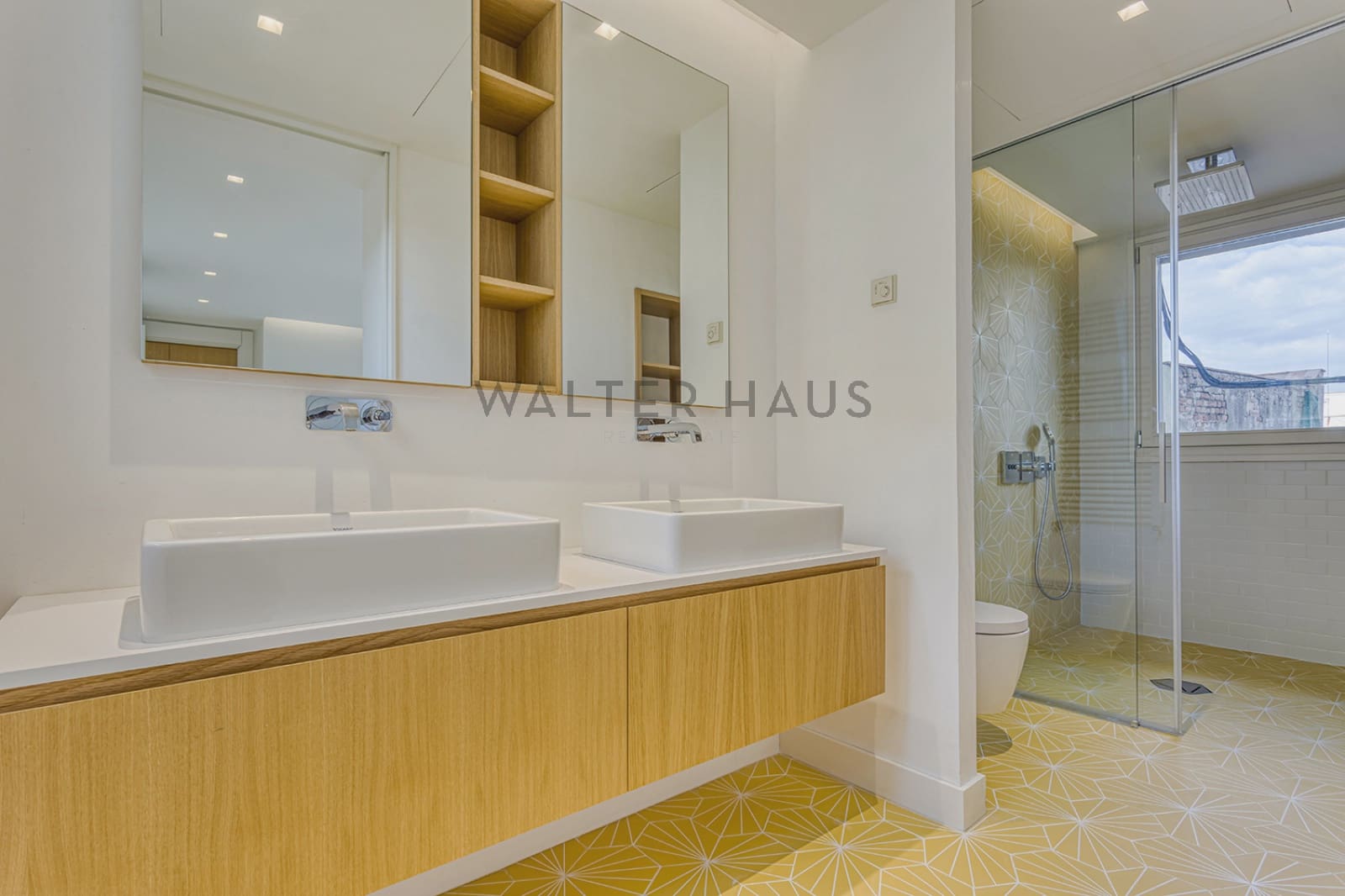 2 quarto Apartamento para venda em Barcelona cidade com piscina - 1 750 000 € (Ref: 8058996)