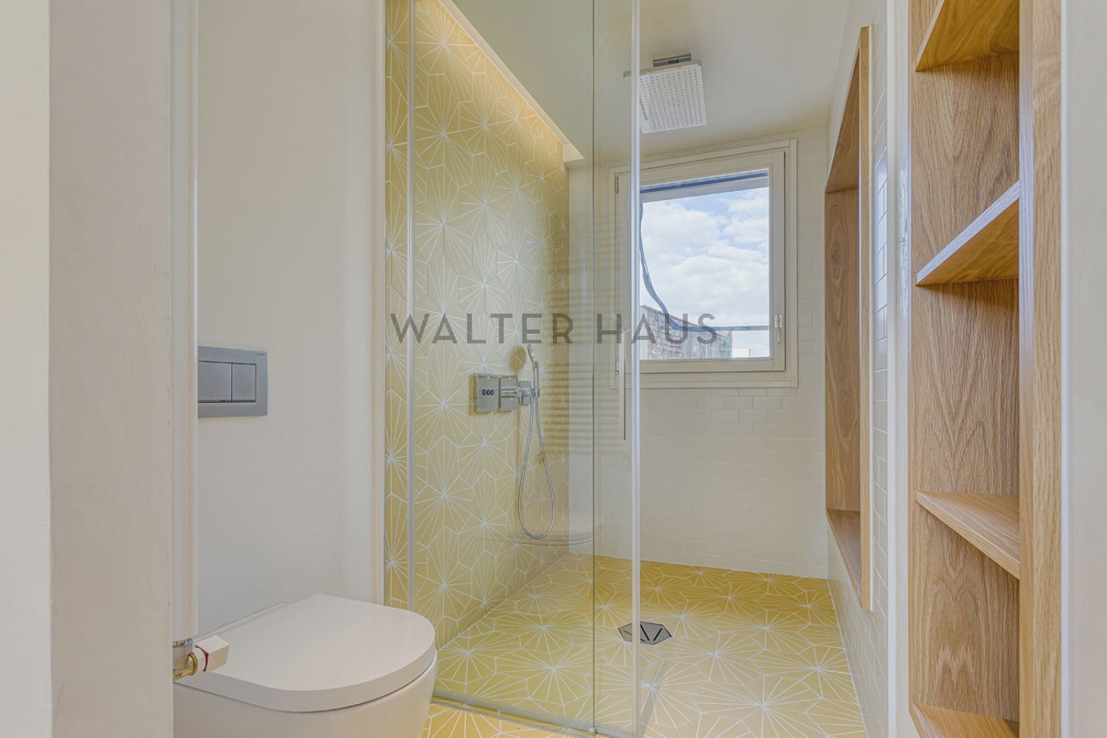 2 quarto Apartamento para venda em Barcelona cidade com piscina - 1 750 000 € (Ref: 8058996)