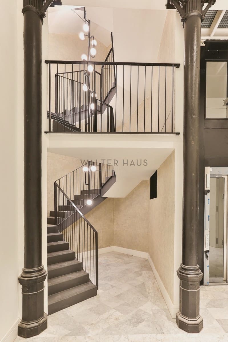 2 quarto Apartamento para venda em Barcelona cidade com piscina - 1 750 000 € (Ref: 8058996)