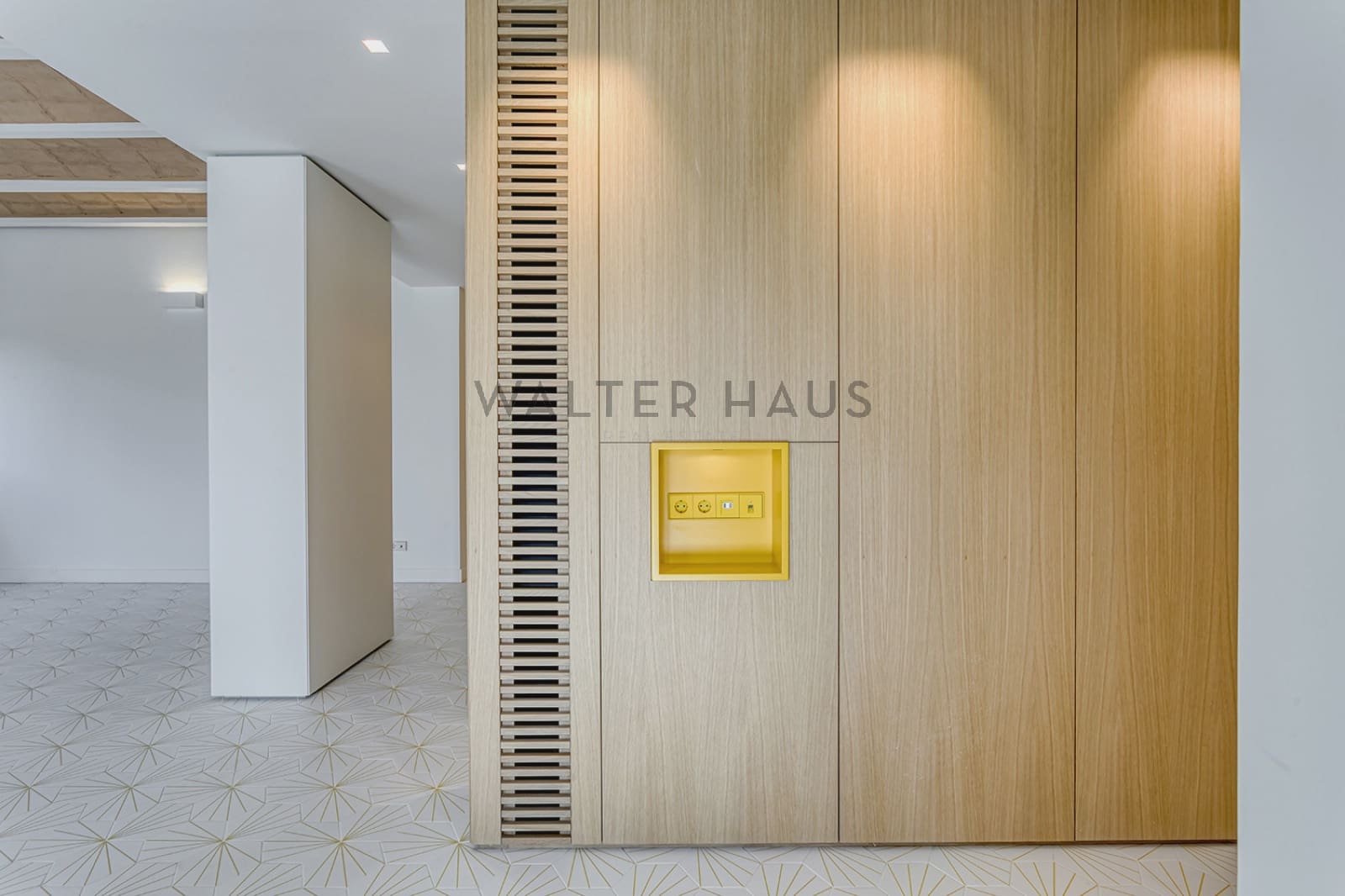 2 quarto Apartamento para venda em Barcelona cidade com piscina - 1 750 000 € (Ref: 8058996)