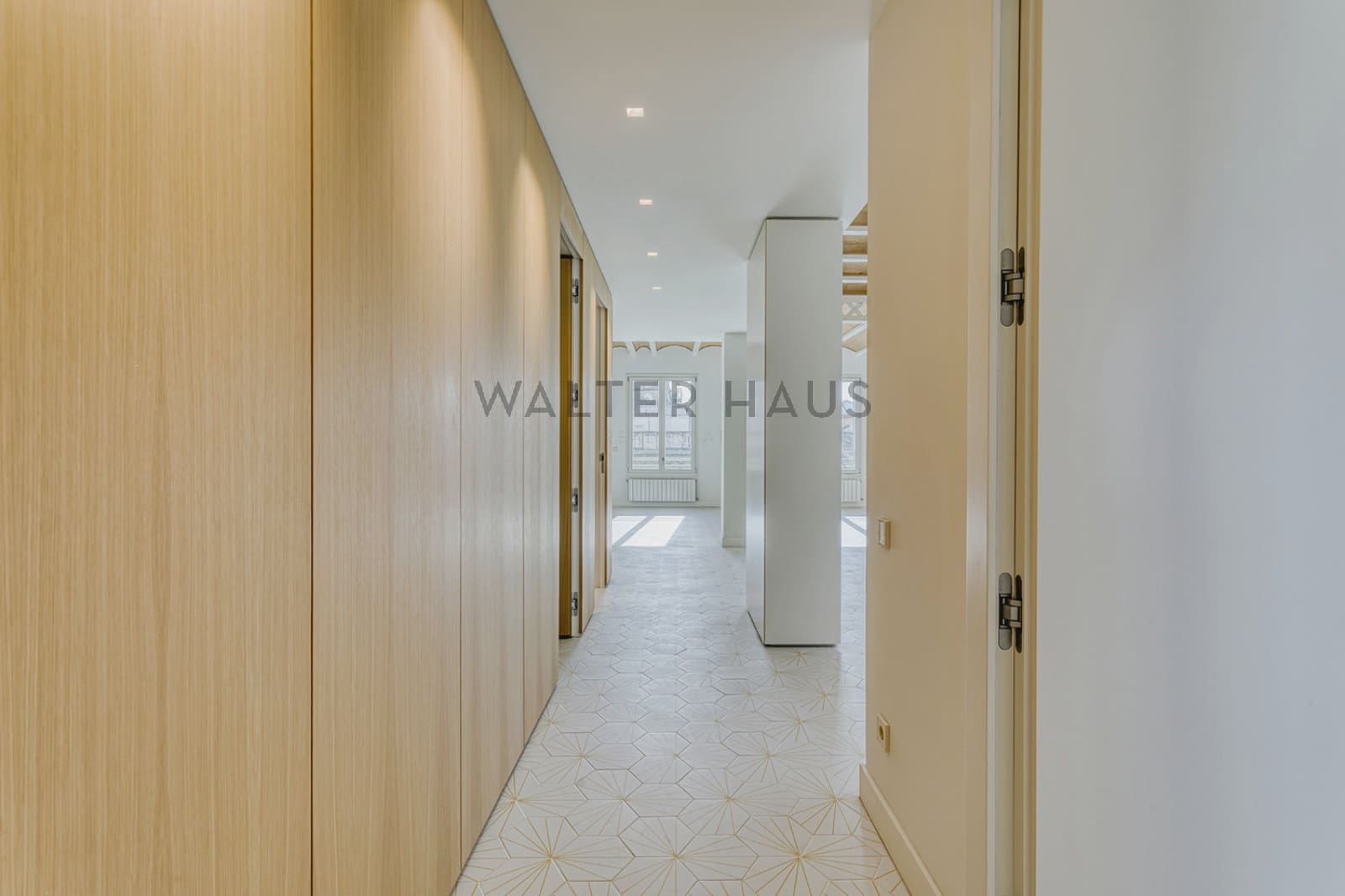 2 quarto Apartamento para venda em Barcelona cidade com piscina - 1 750 000 € (Ref: 8058996)