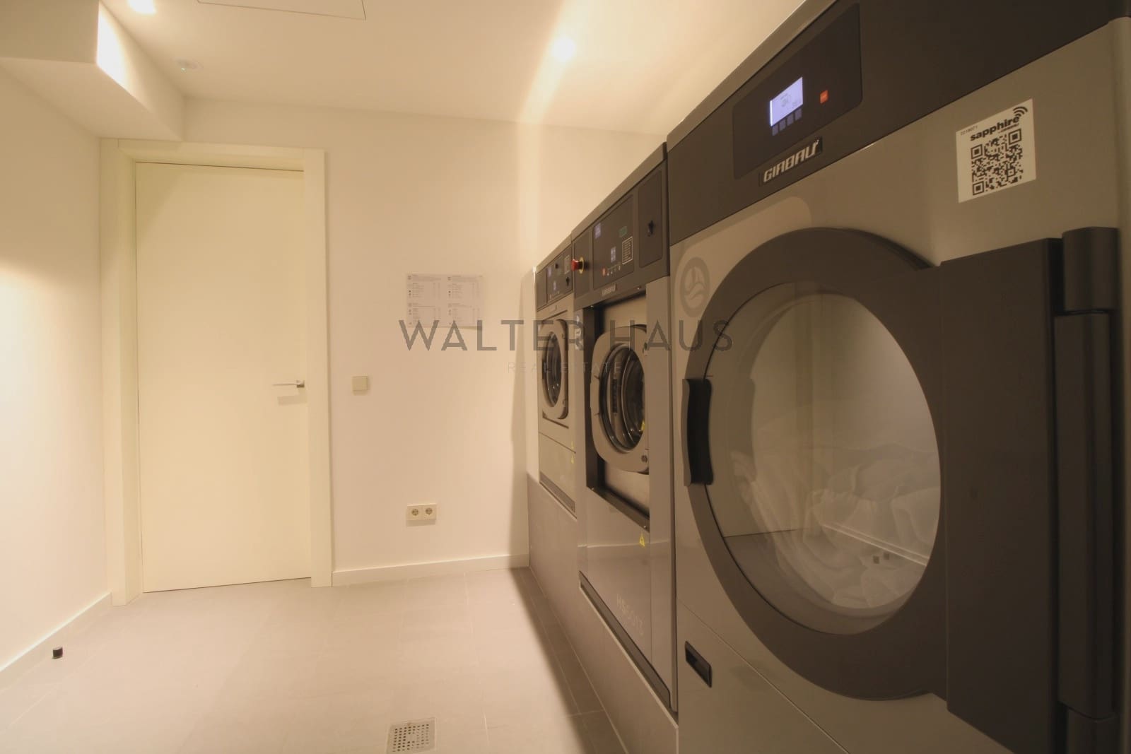 2 quarto Apartamento para venda em Barcelona cidade com piscina - 1 750 000 € (Ref: 8058996)
