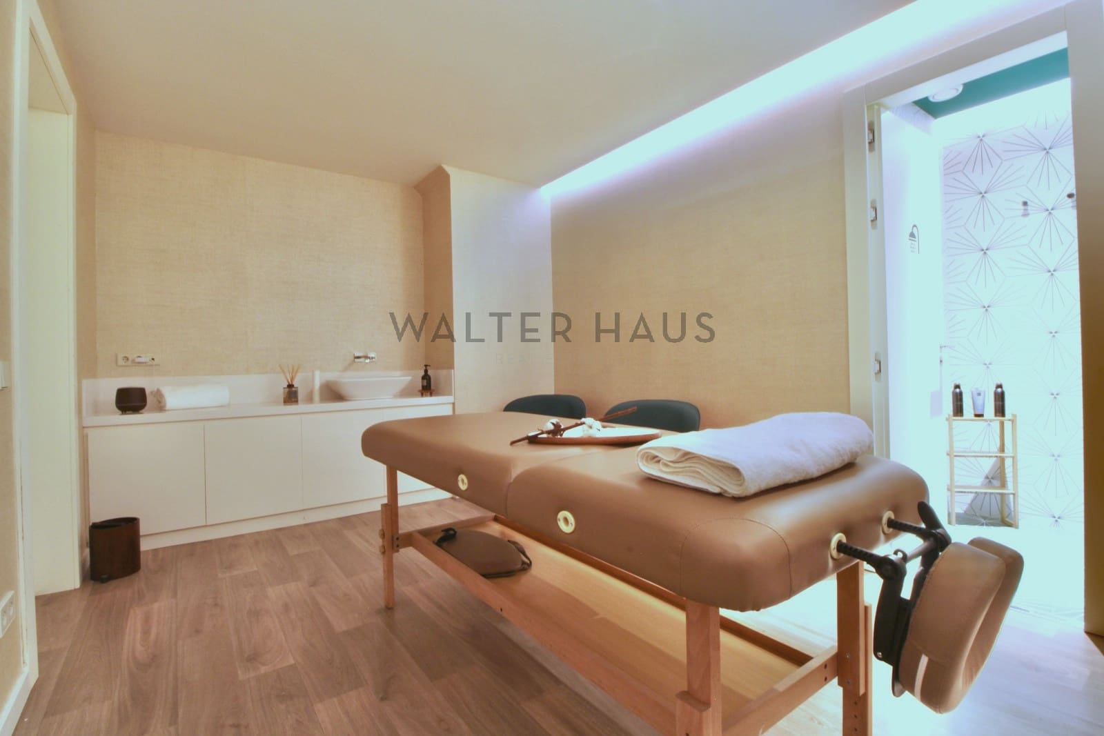 2 quarto Apartamento para venda em Barcelona cidade com piscina - 1 750 000 € (Ref: 8058996)