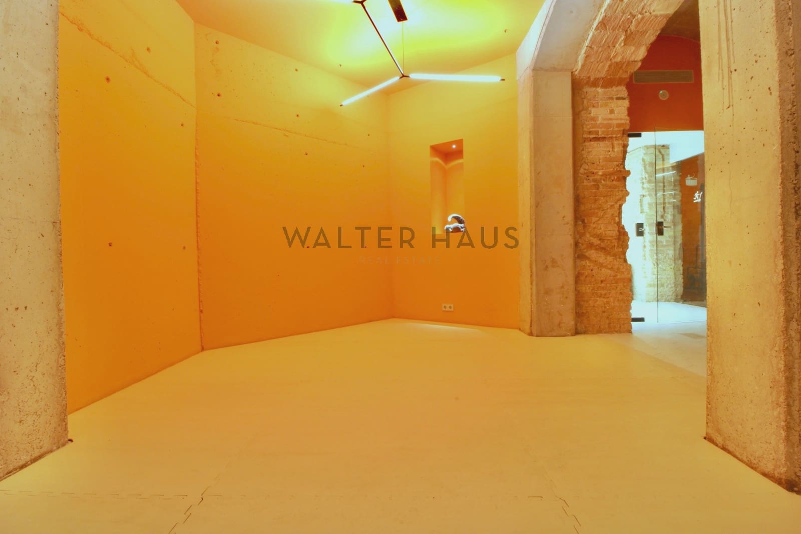 2 quarto Apartamento para venda em Barcelona cidade com piscina - 1 750 000 € (Ref: 8058996)