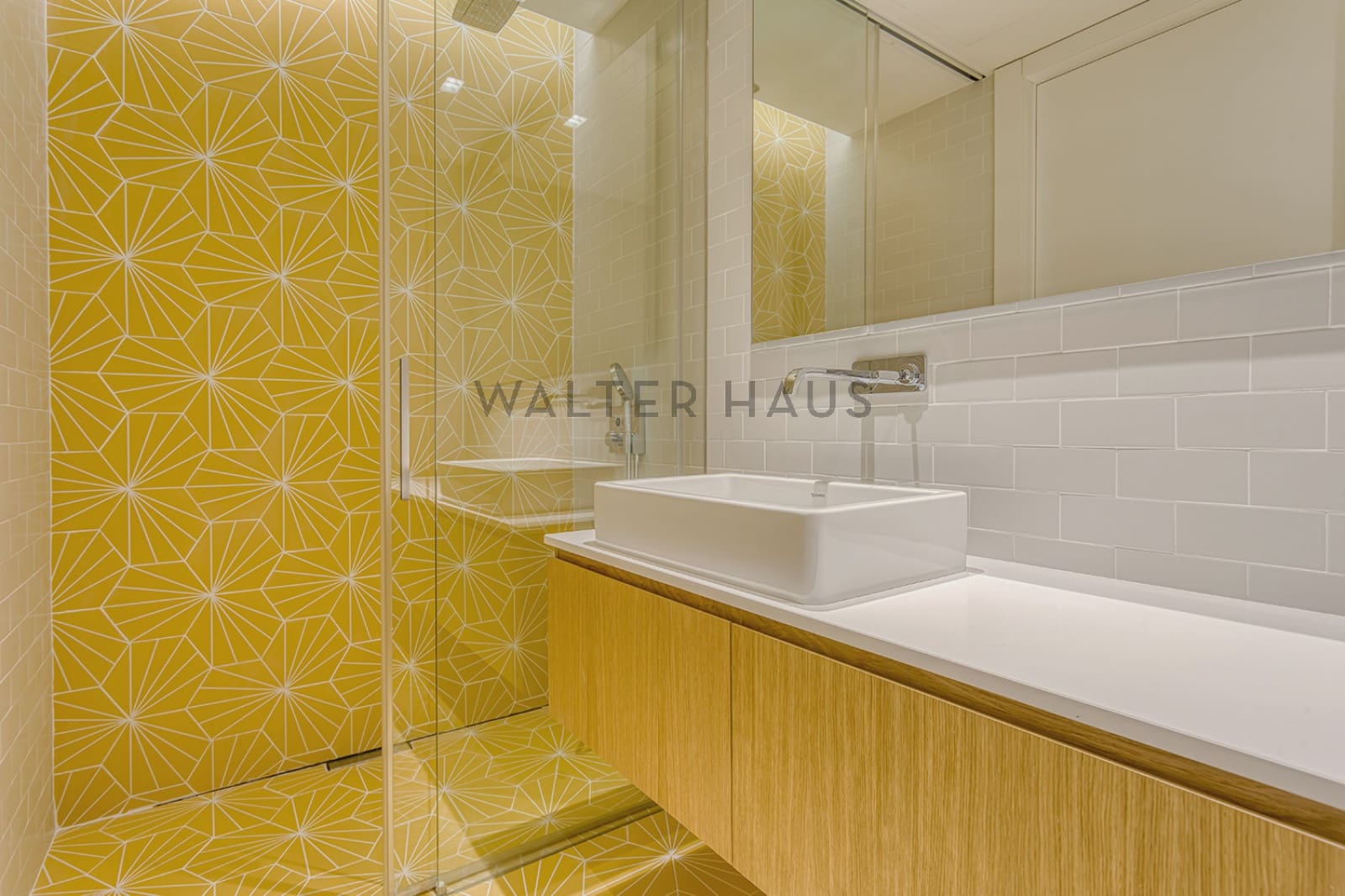 2 quarto Apartamento para venda em Barcelona cidade com piscina - 1 750 000 € (Ref: 8058996)