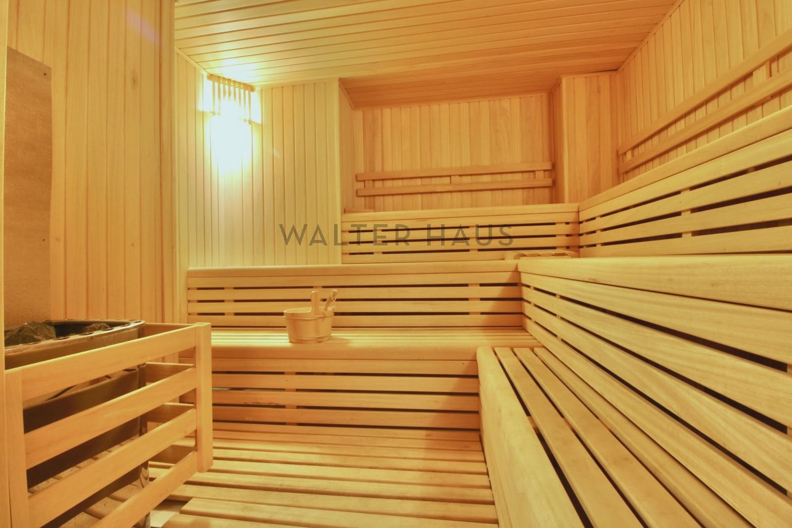 2 quarto Apartamento para venda em Barcelona cidade com piscina - 1 750 000 € (Ref: 8058996)