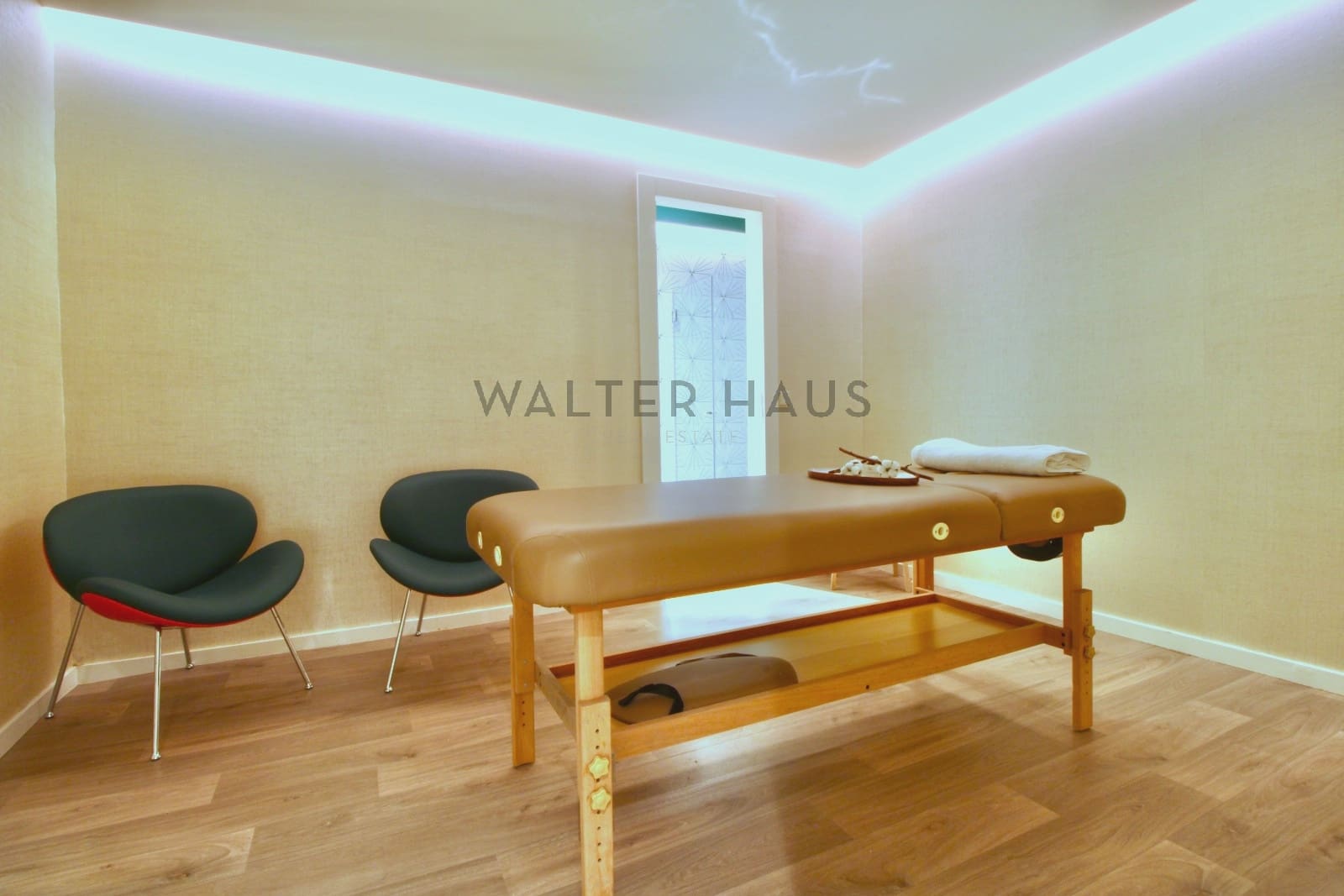 2 quarto Apartamento para venda em Barcelona cidade com piscina - 1 750 000 € (Ref: 8058996)