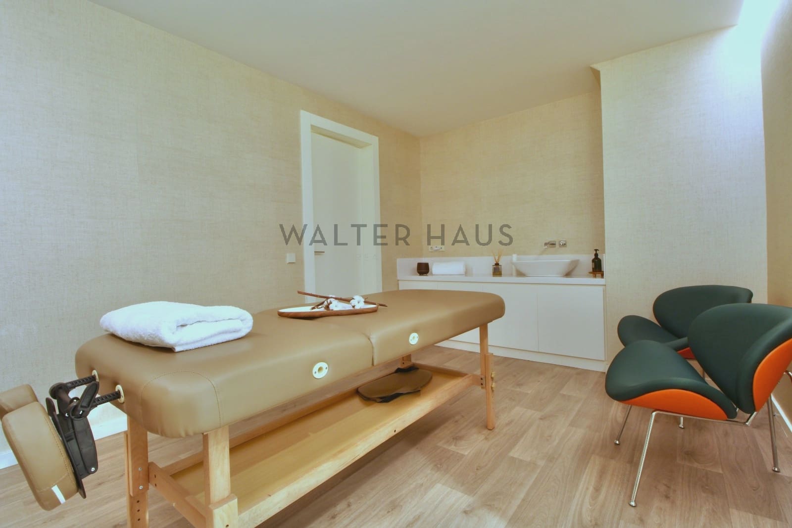 2 quarto Apartamento para venda em Barcelona cidade com piscina - 1 750 000 € (Ref: 8058996)