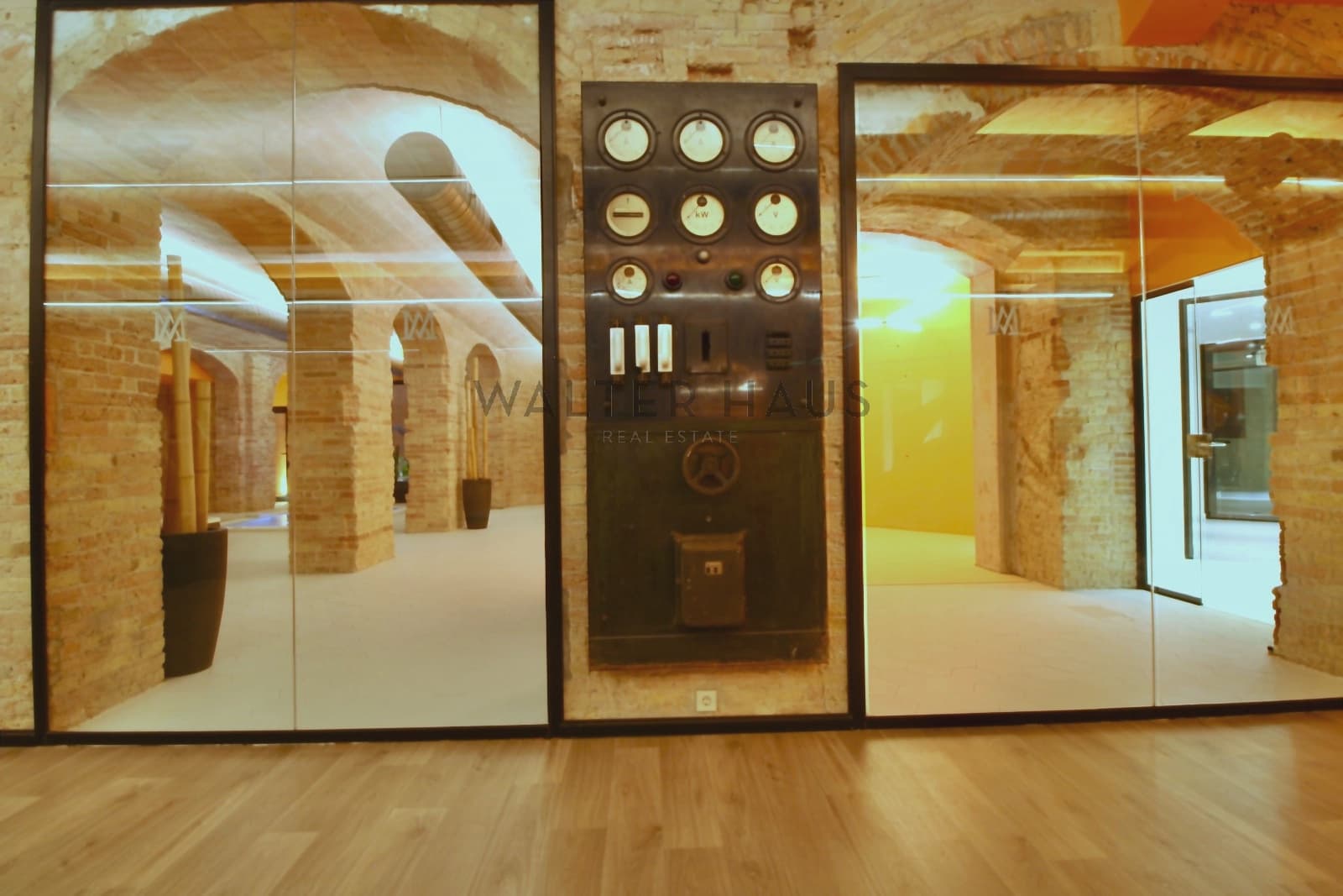 2 quarto Apartamento para venda em Barcelona cidade com piscina - 1 750 000 € (Ref: 8058996)