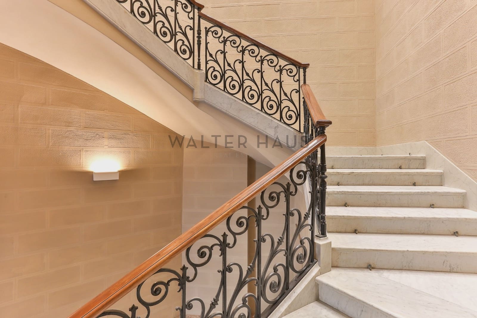 2 quarto Apartamento para venda em Barcelona cidade com piscina - 1 750 000 € (Ref: 8058996)