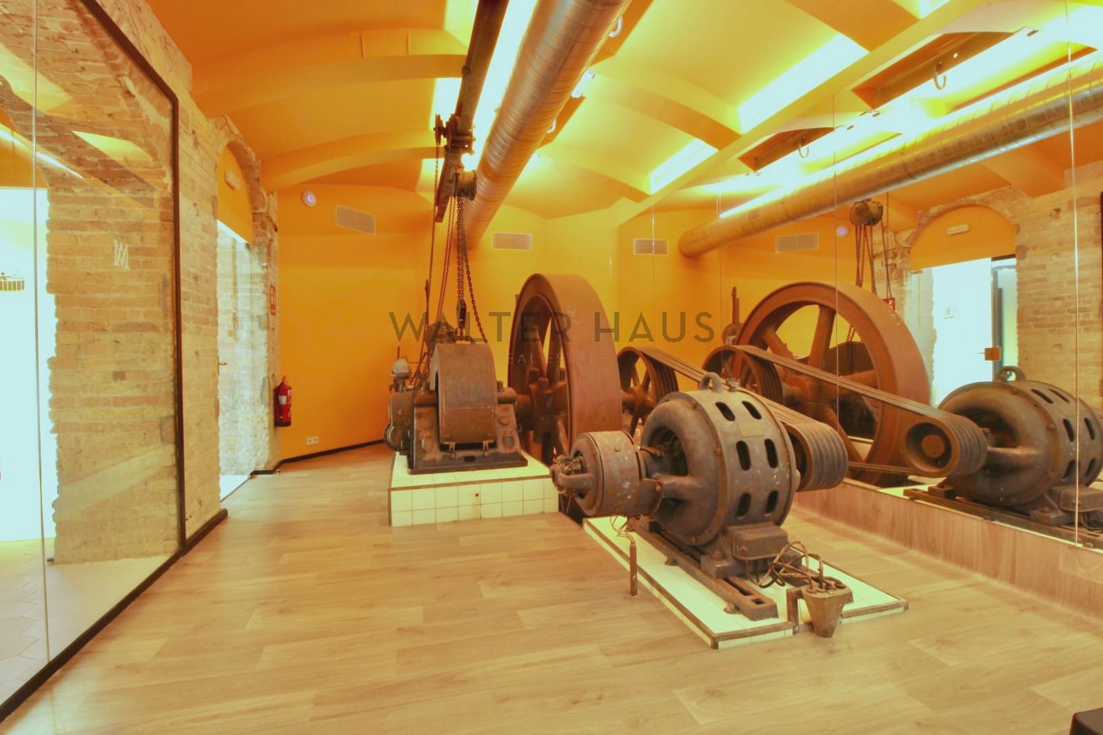 2 quarto Apartamento para venda em Barcelona cidade com piscina - 1 750 000 € (Ref: 8058996)