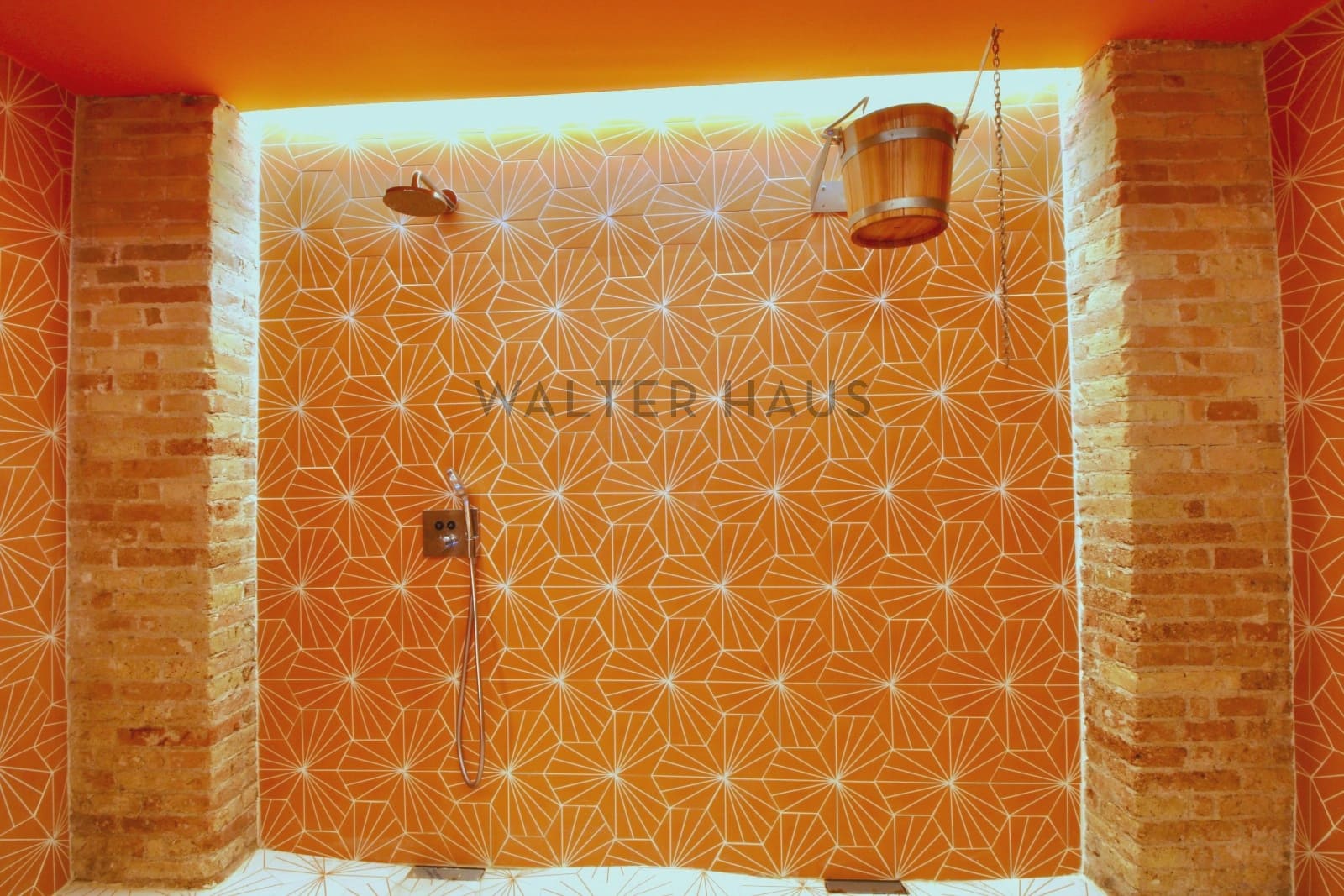 2 quarto Apartamento para venda em Barcelona cidade com piscina - 1 750 000 € (Ref: 8058996)