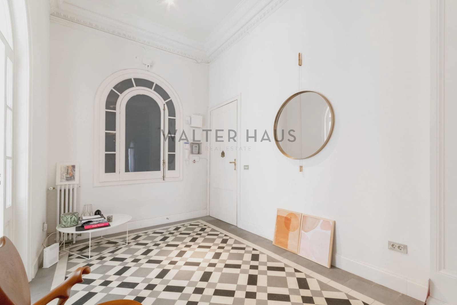 4 sypialnia Mieszkanie na sprzedaż w Miasto Barcelona - 3 050 000 € (Ref: 8059003)