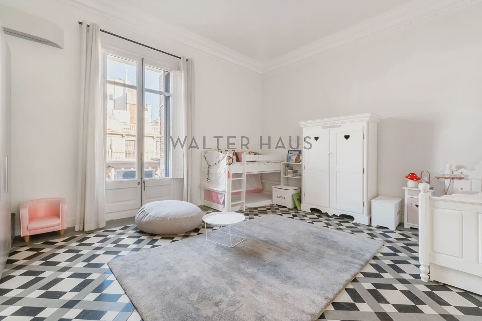 4 Zimmer Wohnung zu verkaufen in Barcelona Stadt - 3.050.000 € (Ref: 8059003)