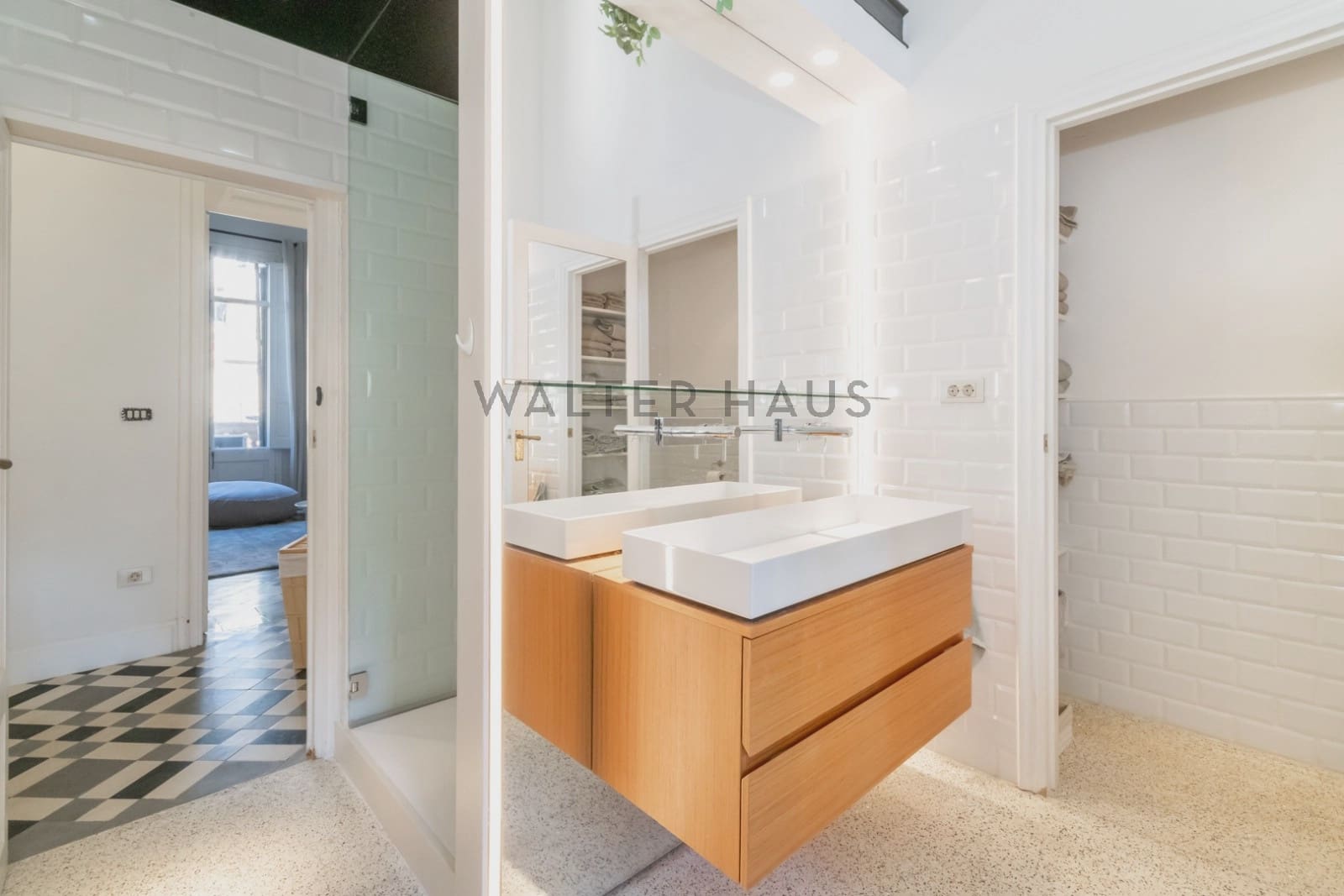 4 soverom Leilighet til salgs i Barcelona by - € 3 050 000 (Ref: 8059003)