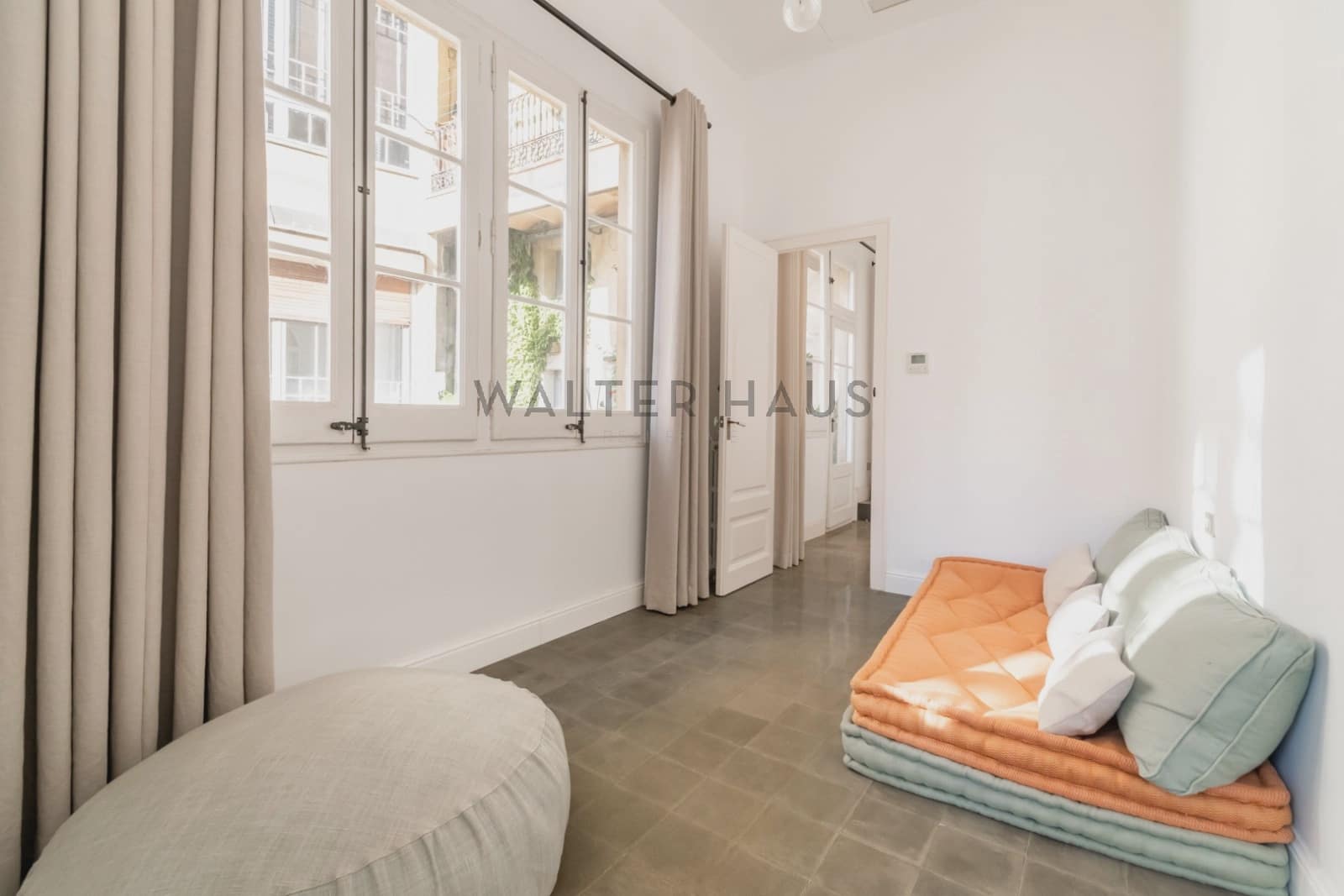 4 Zimmer Wohnung zu verkaufen in Barcelona Stadt - 3.050.000 € (Ref: 8059003)
