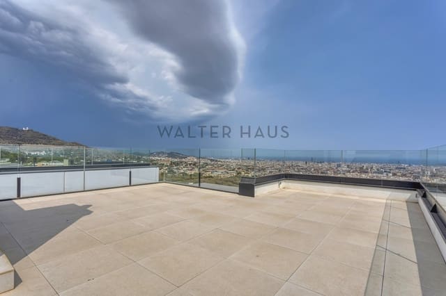 6 bedroom Villa for sale in Sarrià, Barcelona city with pool - € 3,950,000 (Ref: 8060310)