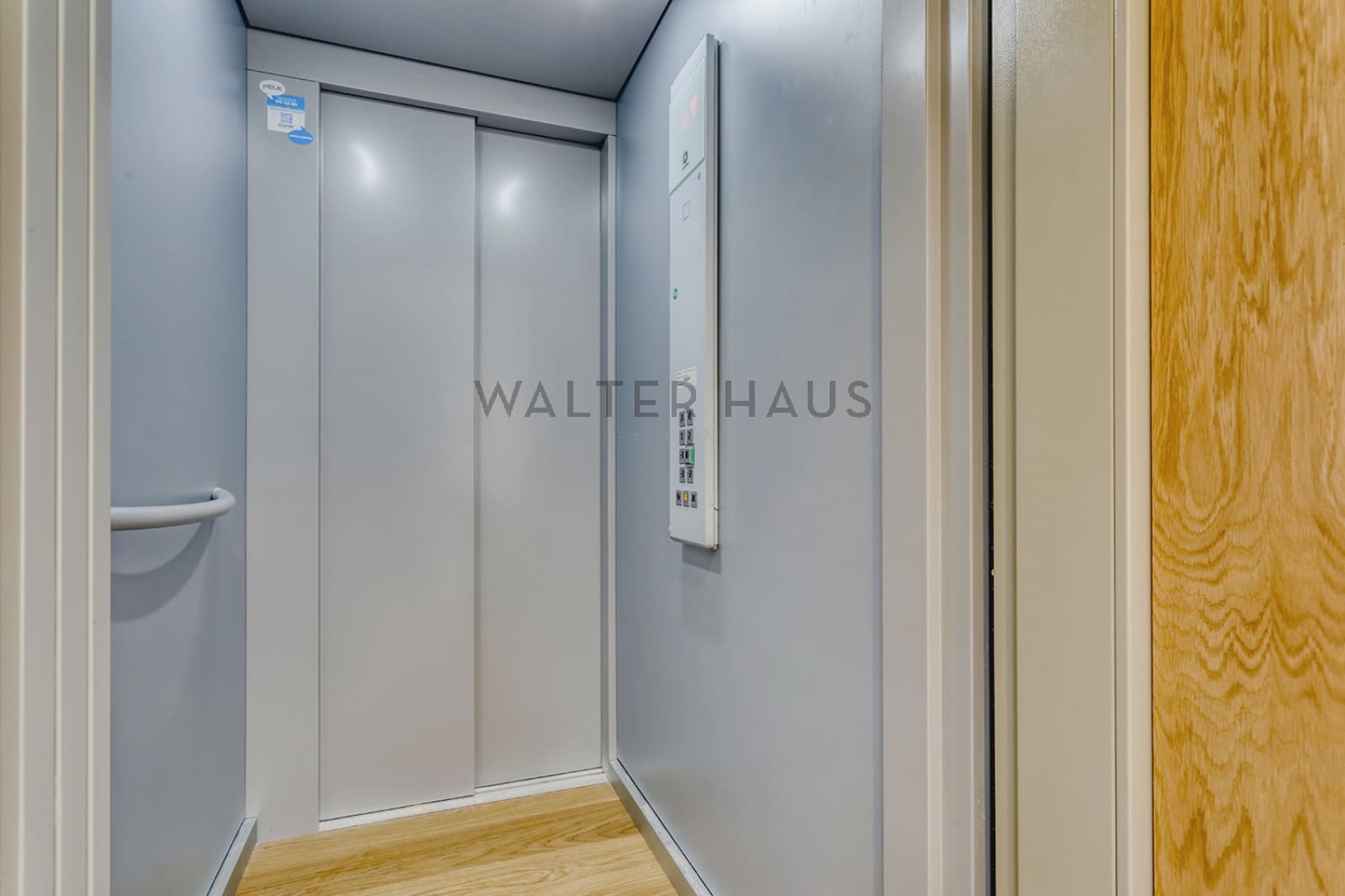 6 soveværelse Villa til salg i Barcelona by med swimmingpool - € 3.950.000 (Ref: 8060310)