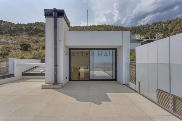 6 bedroom Villa for sale in Sarrià, Barcelona city with pool - € 3,950,000 (Ref: 8060310)