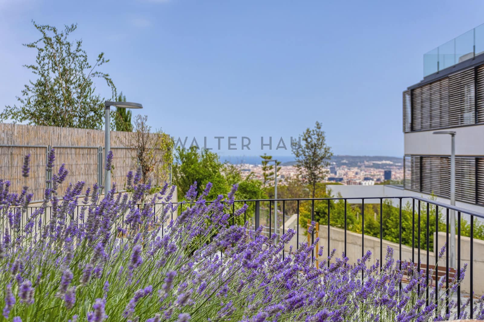 6 soveværelse Villa til salg i Barcelona by med swimmingpool - € 3.950.000 (Ref: 8060310)