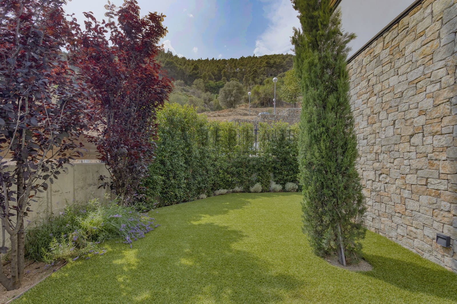 6 soveværelse Villa til salg i Barcelona by med swimmingpool - € 3.950.000 (Ref: 8060310)