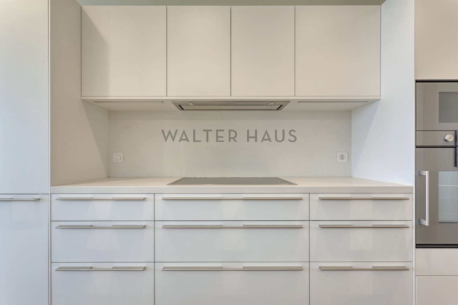 6 soveværelse Villa til salg i Barcelona by med swimmingpool - € 3.950.000 (Ref: 8060310)