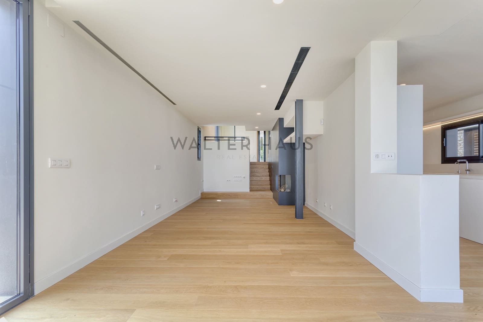 6 soveværelse Villa til salg i Barcelona by med swimmingpool - € 3.950.000 (Ref: 8060310)