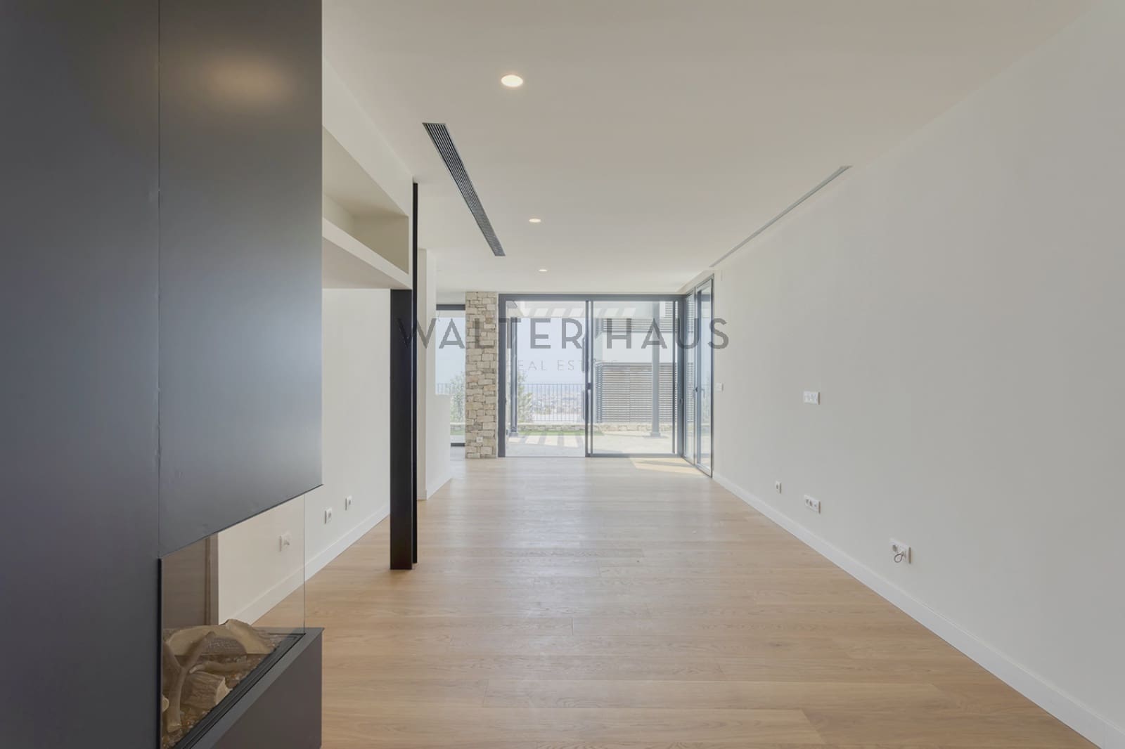 6 soveværelse Villa til salg i Barcelona by med swimmingpool - € 3.950.000 (Ref: 8060310)