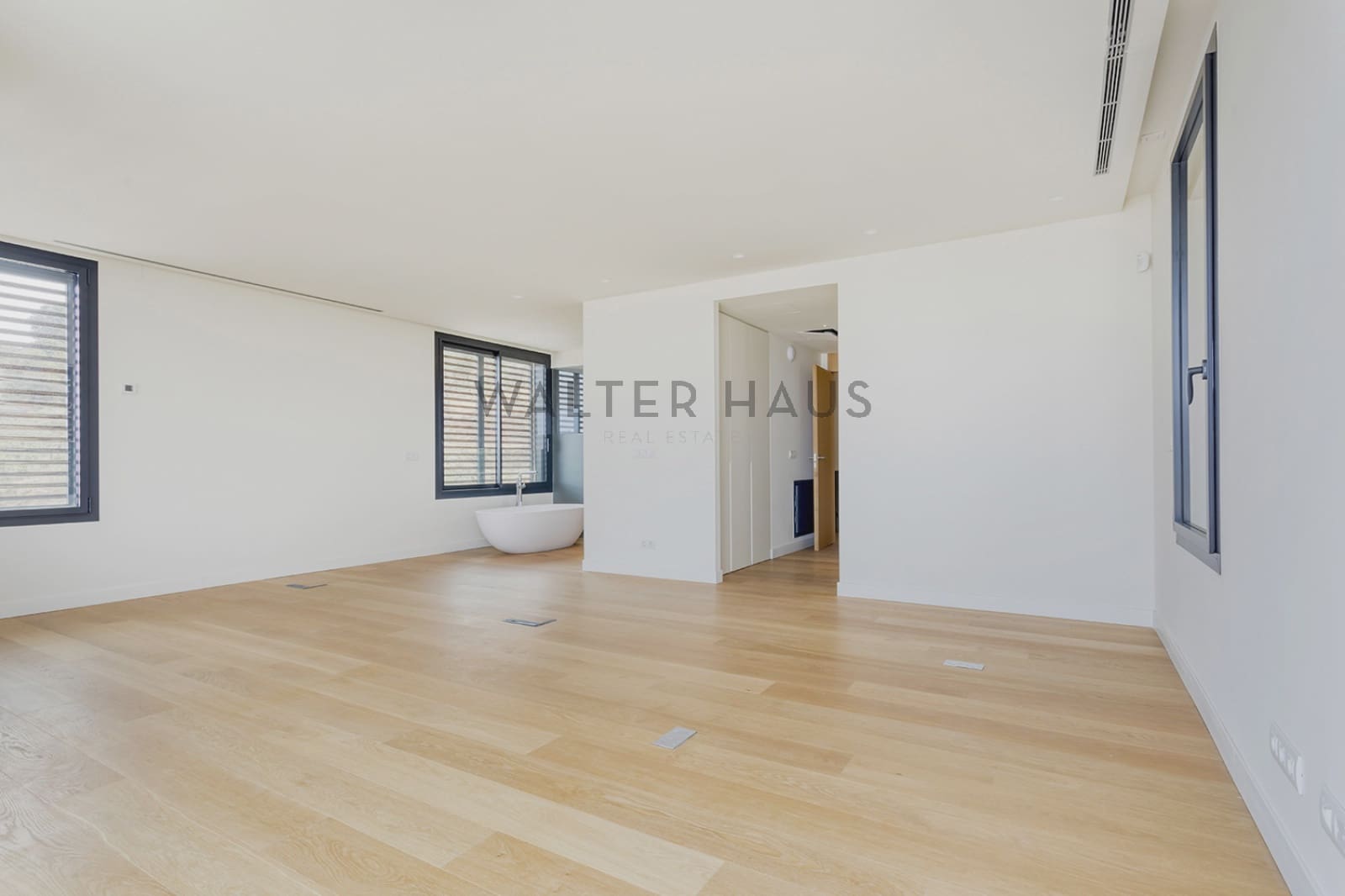 6 soveværelse Villa til salg i Barcelona by med swimmingpool - € 3.950.000 (Ref: 8060310)