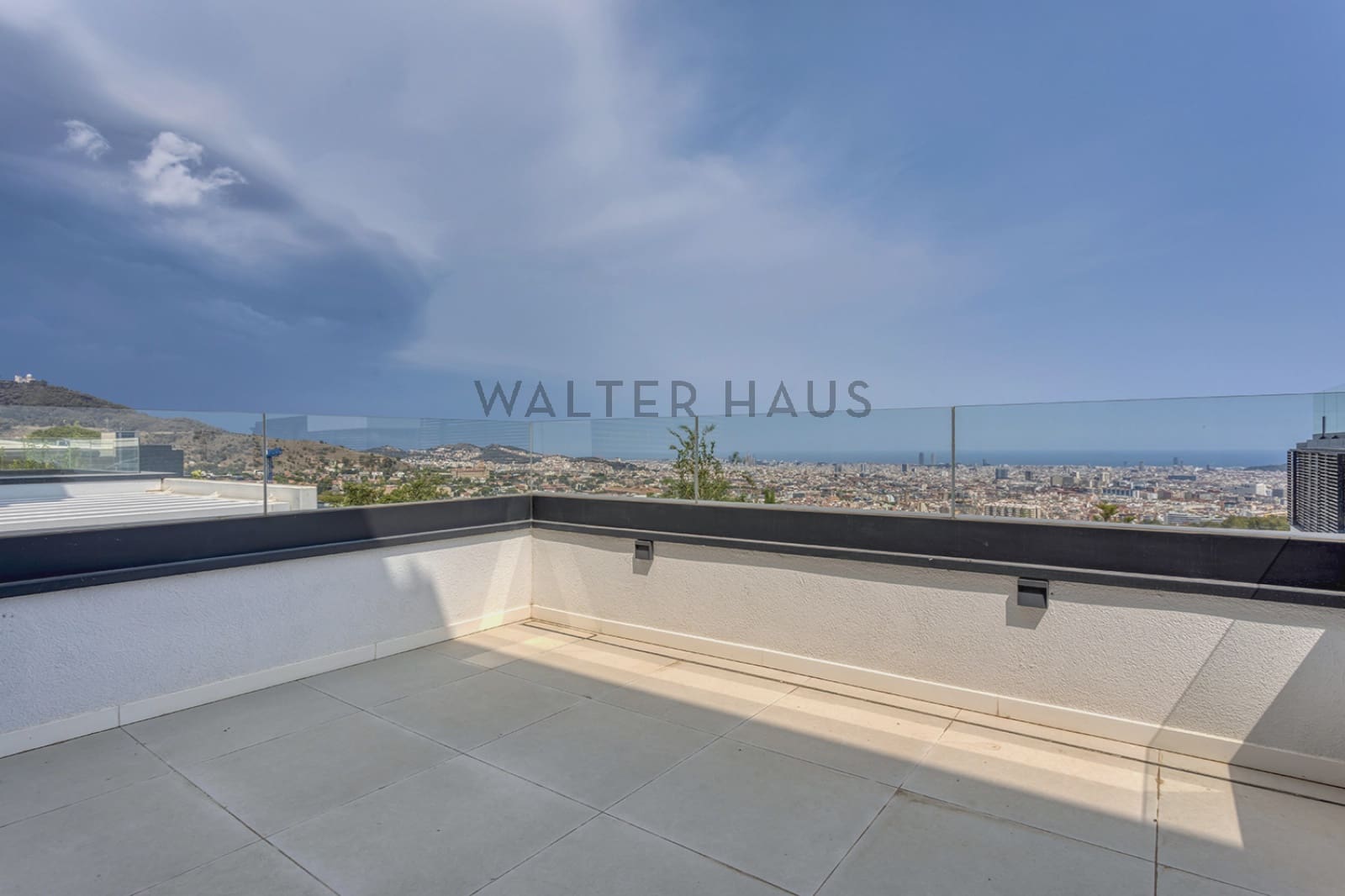 6 soveværelse Villa til salg i Barcelona by med swimmingpool - € 3.950.000 (Ref: 8060310)