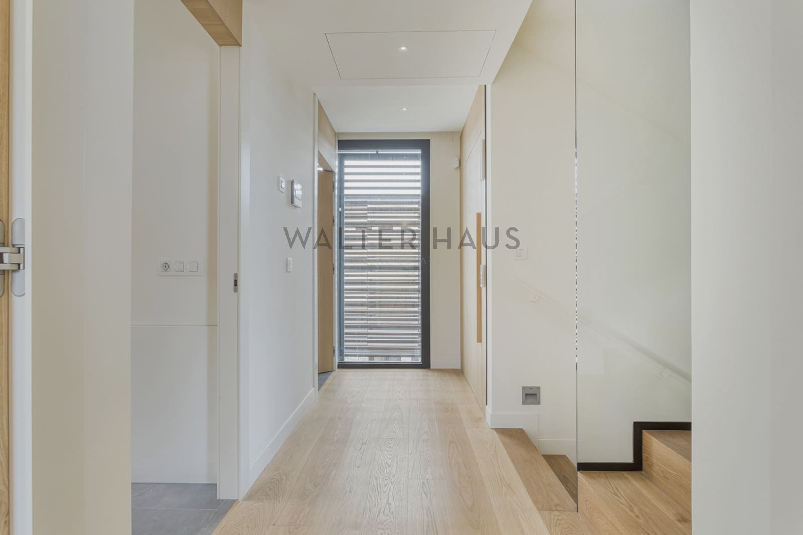 6 soveværelse Villa til salg i Barcelona by med swimmingpool - € 3.950.000 (Ref: 8060310)