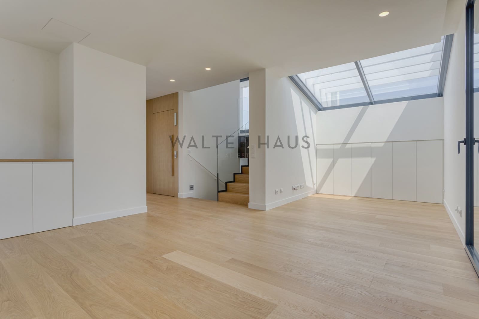 6 soveværelse Villa til salg i Barcelona by med swimmingpool - € 3.950.000 (Ref: 8060310)