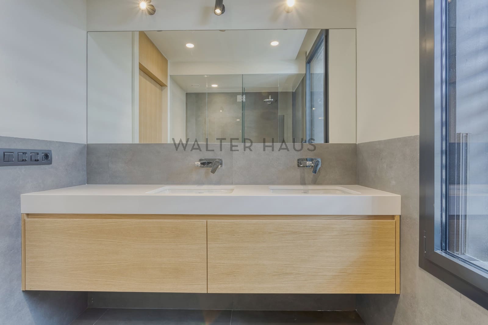 6 soveværelse Villa til salg i Barcelona by med swimmingpool - € 3.950.000 (Ref: 8060310)