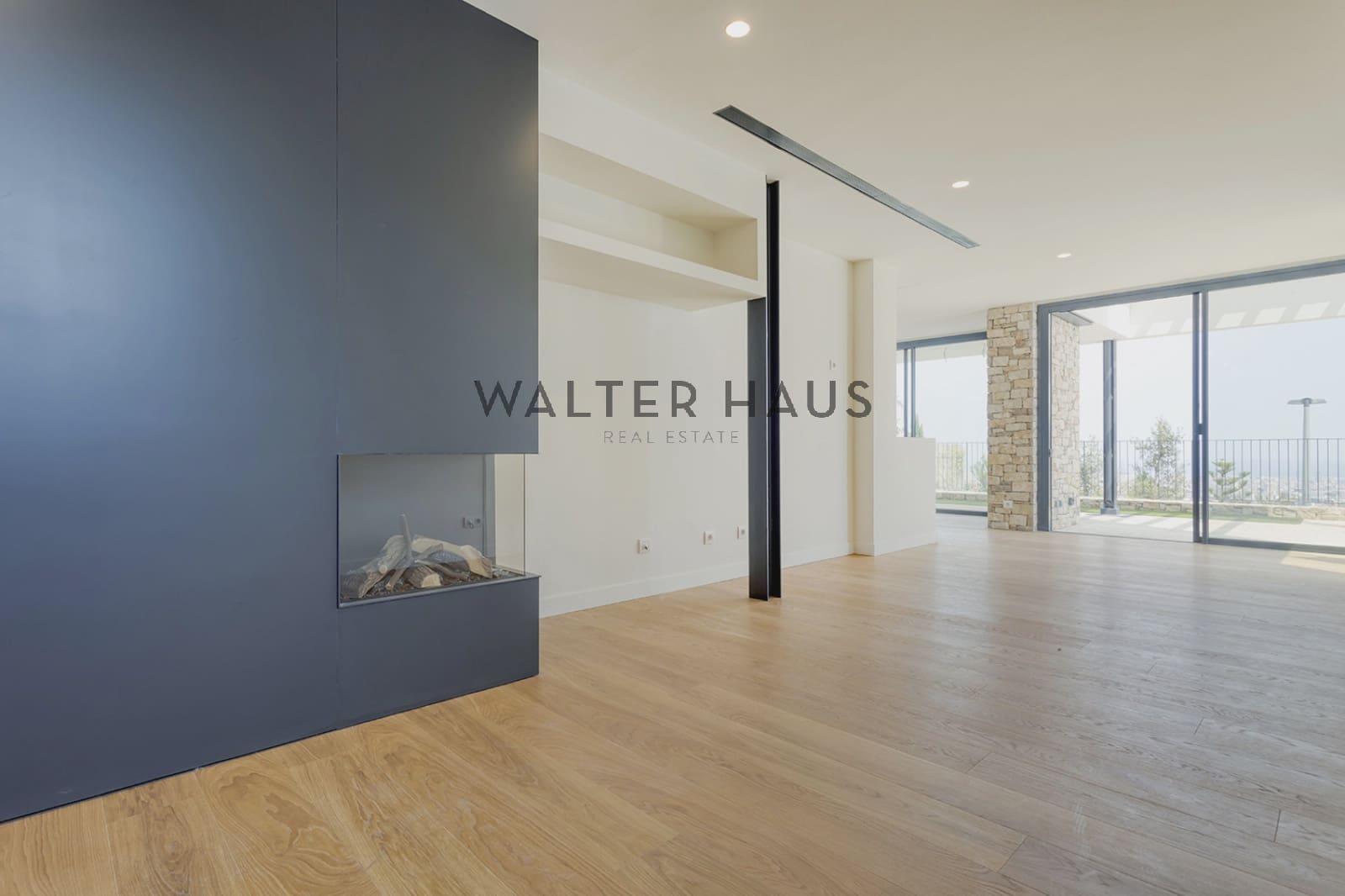 6 bedroom Villa for sale in Barcelona city with pool - € 3,950,000 (Ref: 8060310)