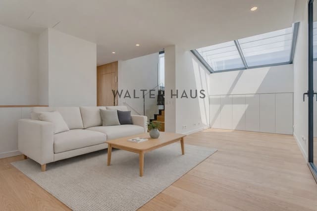 6 sovrum Villa till salu i Sarrià, Barcelona stad med pool - 3 950 000 € (Ref: 8060310)