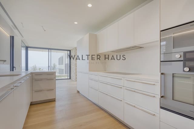 6 sovrum Villa till salu i Sarrià, Barcelona stad med pool - 3 950 000 € (Ref: 8060310)