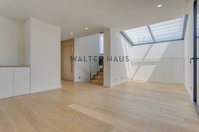 6 sovrum Villa till salu i Sarrià, Barcelona stad med pool - 3 950 000 € (Ref: 8060310)