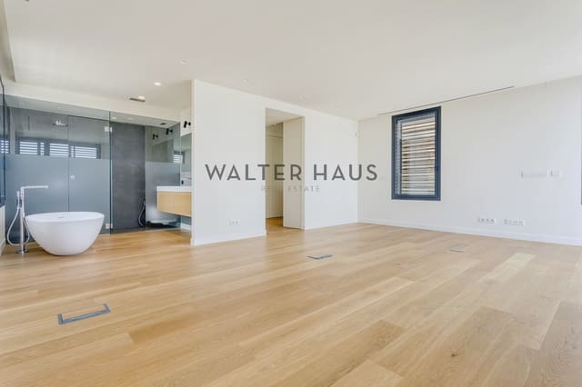 6 sovrum Villa till salu i Sarrià, Barcelona stad med pool - 3 950 000 € (Ref: 8060310)