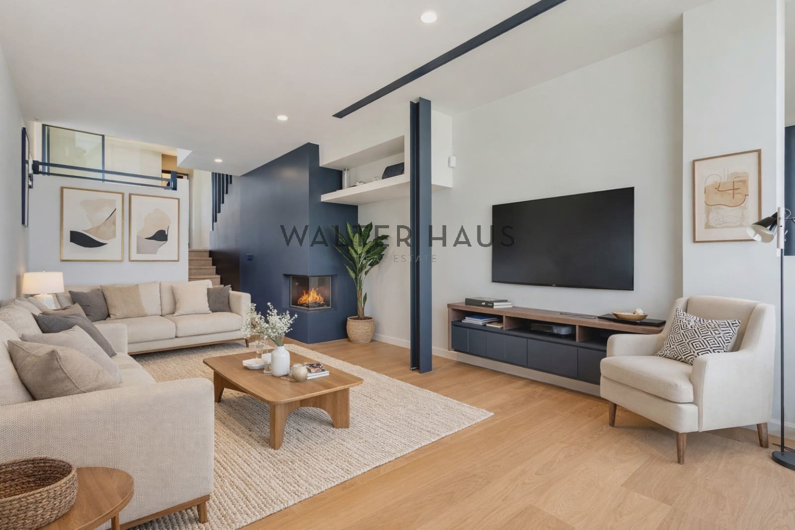 6 bedroom Villa for sale in Barcelona city with pool - € 3,950,000 (Ref: 8060310)