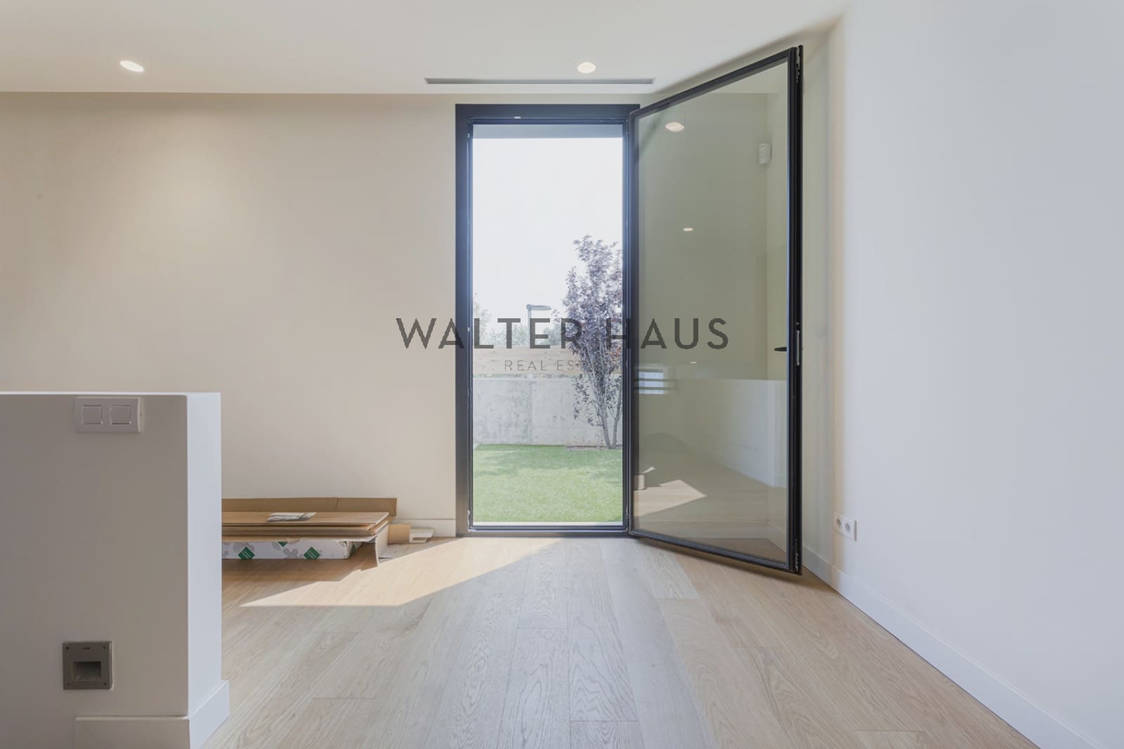 6 bedroom Villa for sale in Barcelona city with pool - € 3,950,000 (Ref: 8060310)