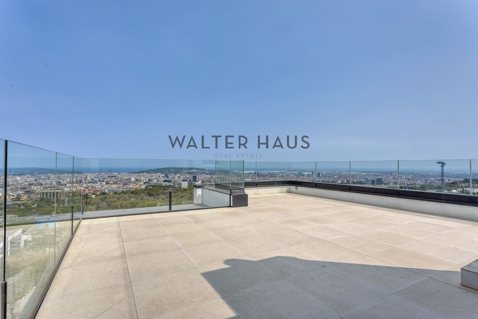 6 bedroom Villa for sale in Barcelona city with pool - € 3,950,000 (Ref: 8060310)