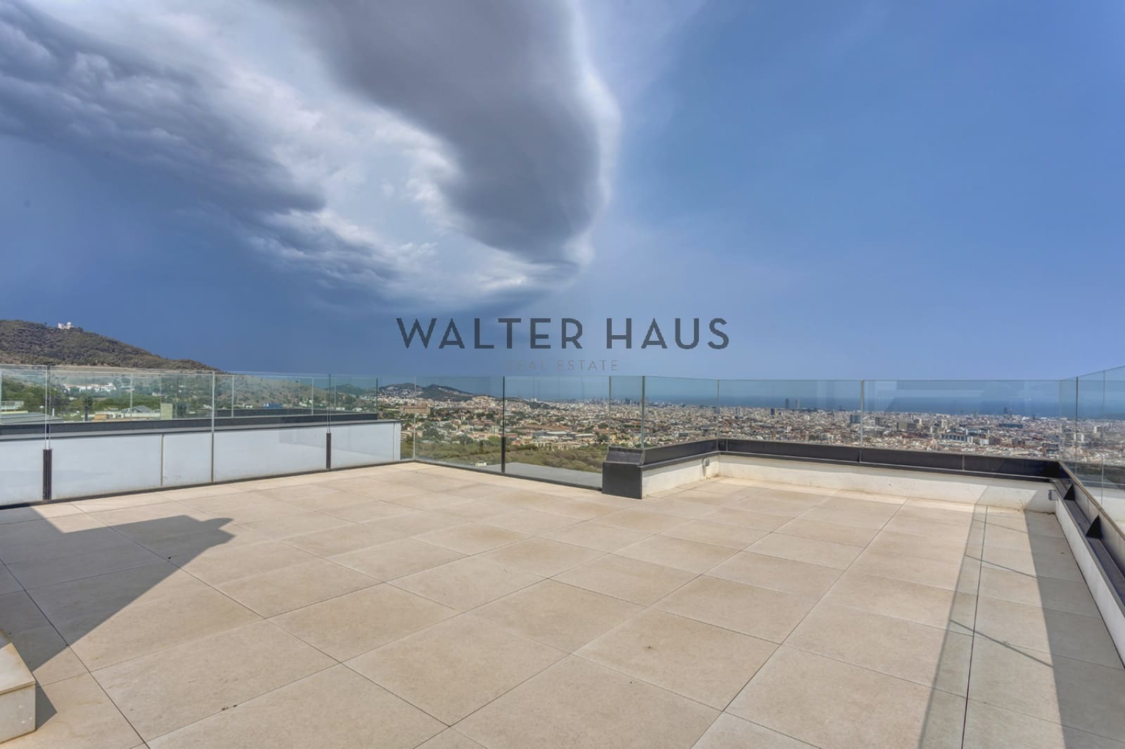 6 bedroom Villa for sale in Barcelona city with pool - € 3,950,000 (Ref: 8060310)